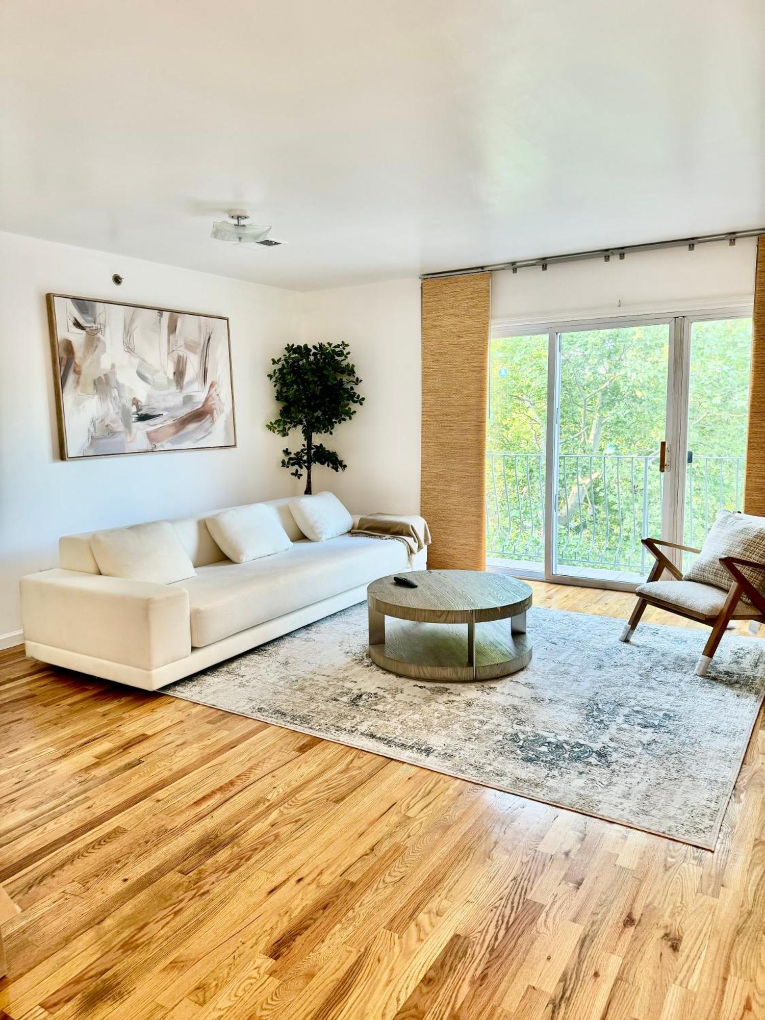 Stylish Evergreen Apartment By Newark Airport Eksteriør billede