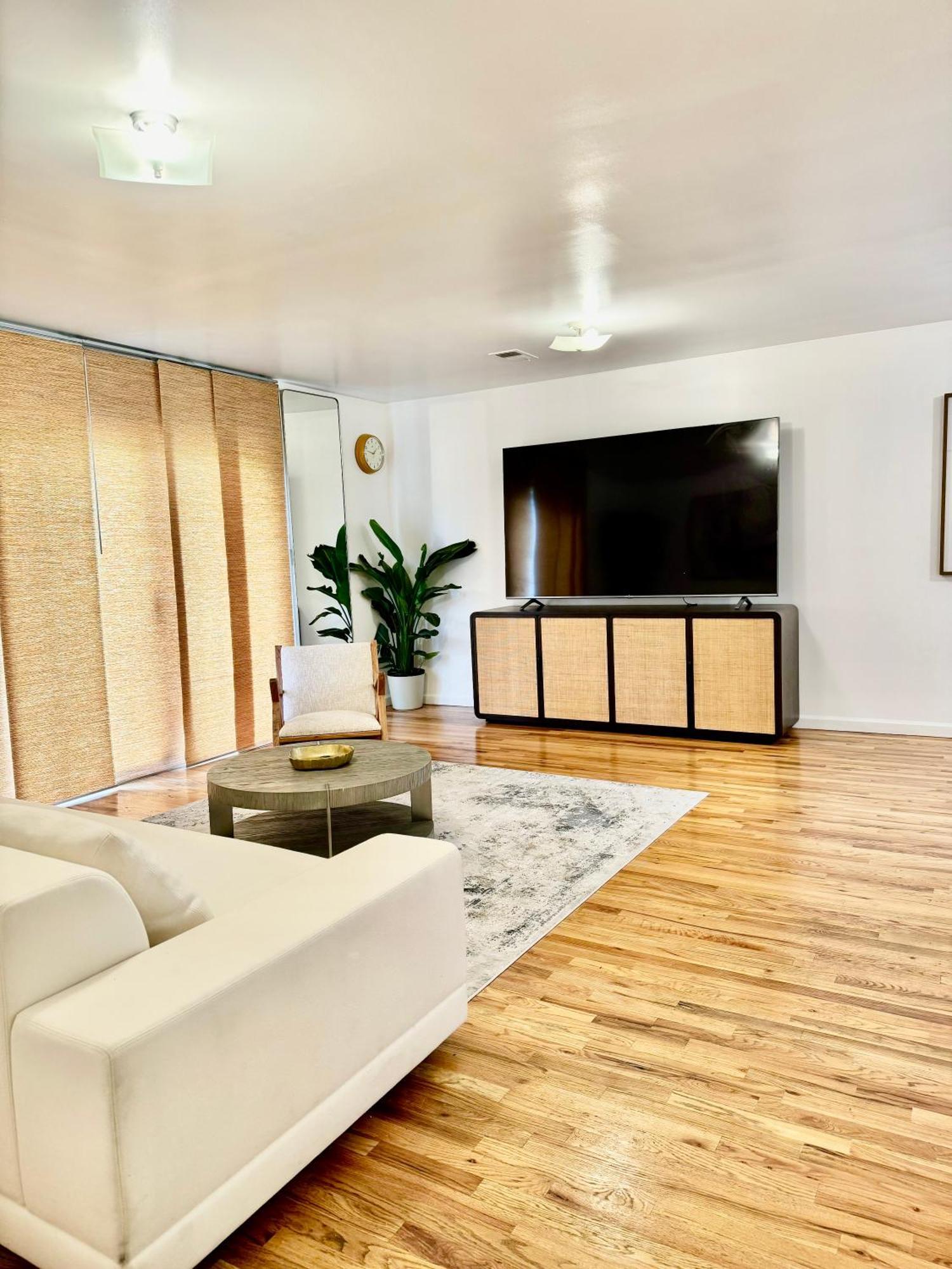 Stylish Evergreen Apartment By Newark Airport Eksteriør billede